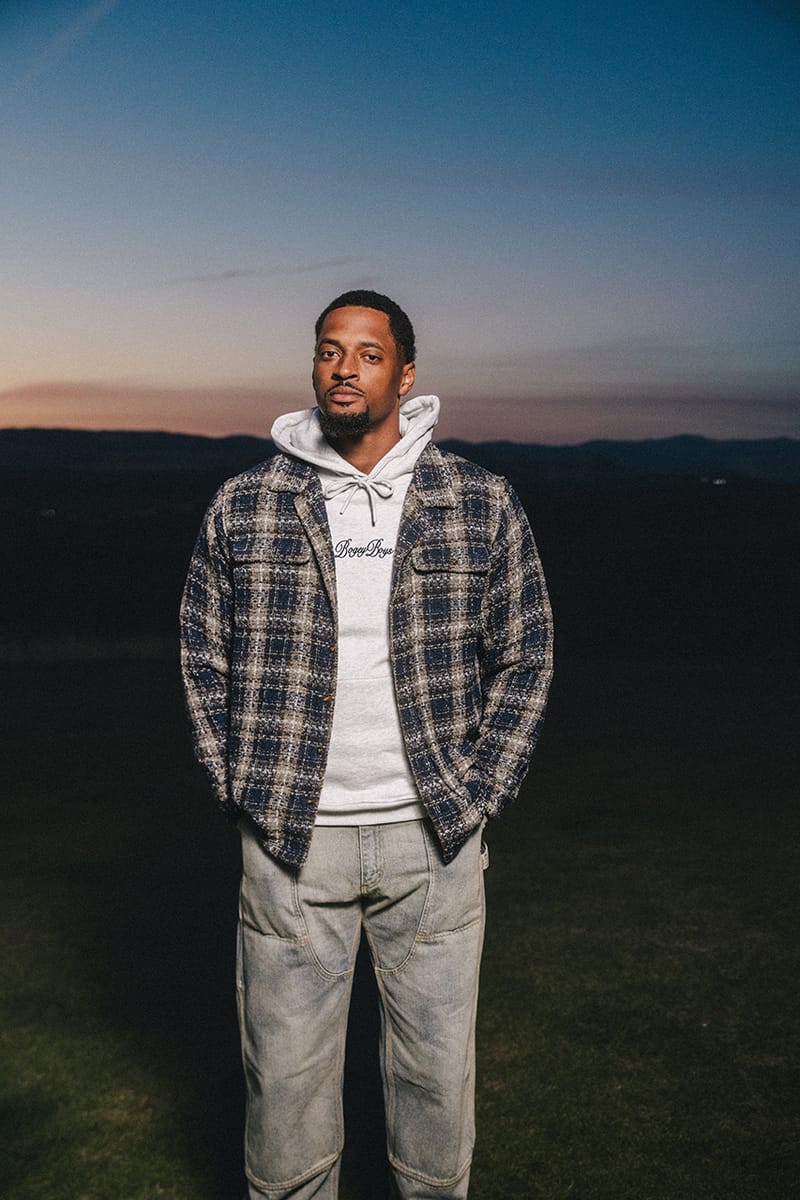 Bogey Boys Holiday Golf Collection 2024 Lookbook | Hypebeast