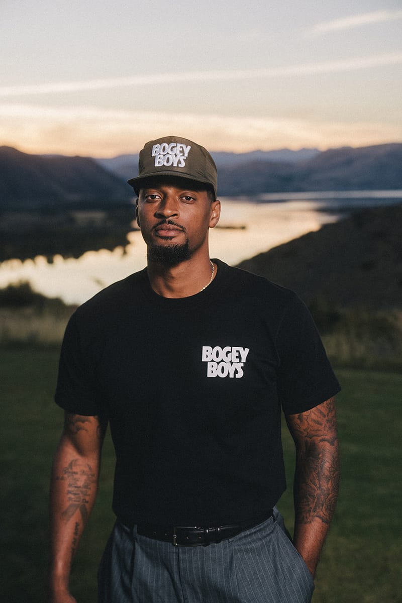 【ゴルフ】BOGEY BOYS バックグラフィック Tシャツ アディダス 【ゴルフ】BOGEY BOYS バックグラフィック Tシャツ