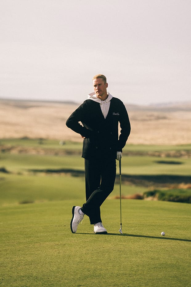 Bogey Boys Holiday Golf Collection 2024 Lookbook | Hypebeast