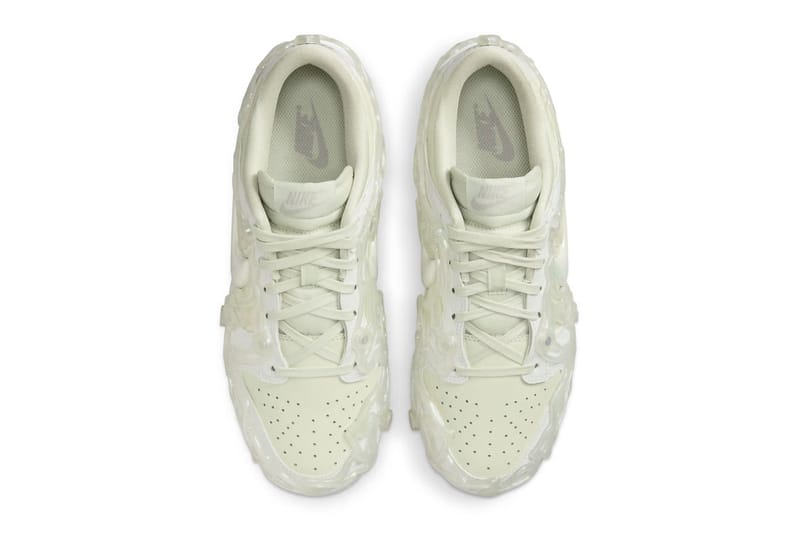 Nike Air Force 1 Low “Sea Glass” Pack Info | Hypebeast