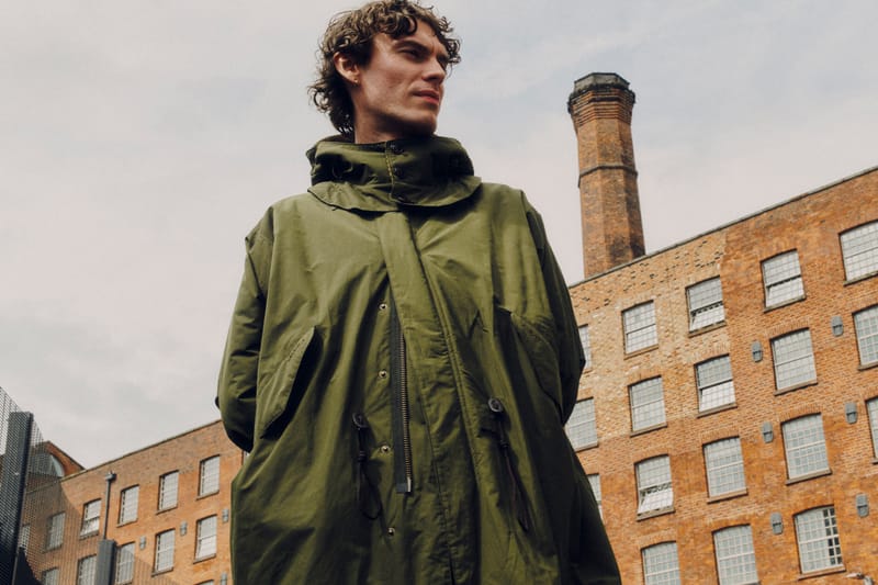 Baracuta | Hypebeast