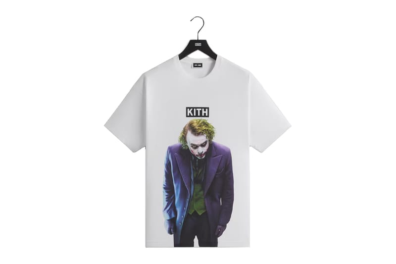 Chrii | Kith Batman Joker Rugby 🃏 Crazy Piece! Available