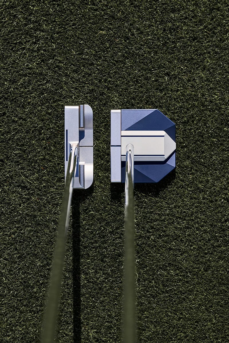 Bettinardi Golf Antidote Series SB1 SB2 First Look | Hypebeast