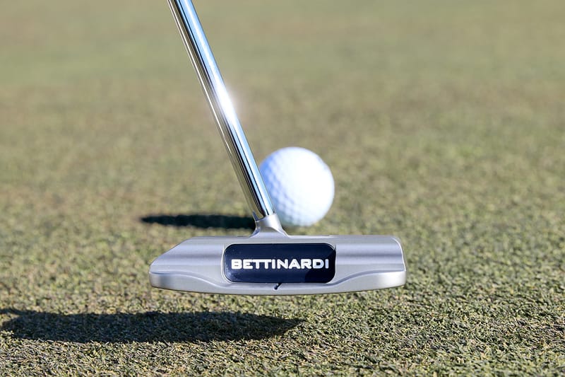 Bettinardi Golf Antidote Series SB1 SB2 First Look | Hypebeast