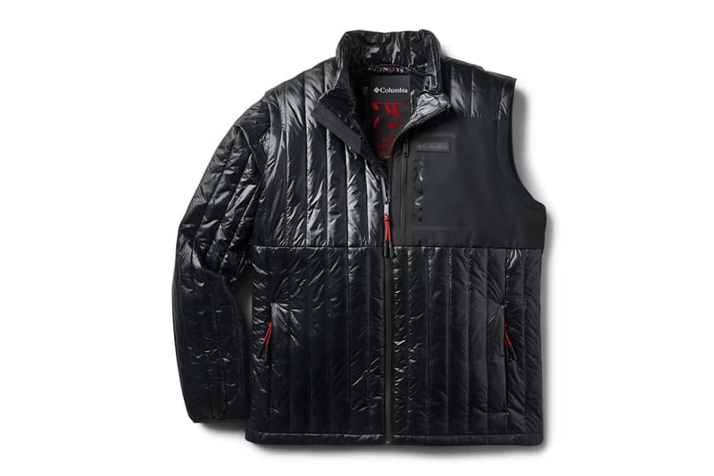 Star Wars Columbia The Vader Collection Release Date | Hypebeast