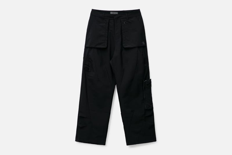 超美品 Meet Five Technical Brands New to HBX | Hypebeast Lサイズ