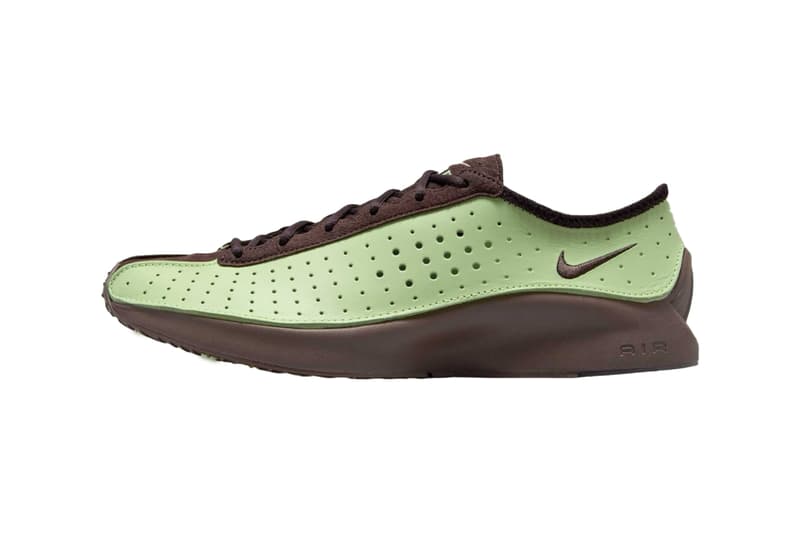 Nike Air Superfly Reissue 2025 Release Date Information Hypebeast