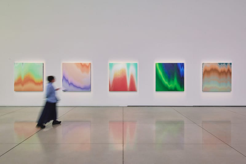 YOSHIROTTEN 'FUTURE NATURE II In Kagoshima' Info | Hypebeast