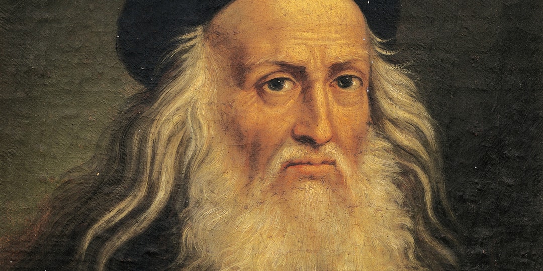 Ken Burns Leonardo da Vinci PBS Documentary Film | Hypebeast