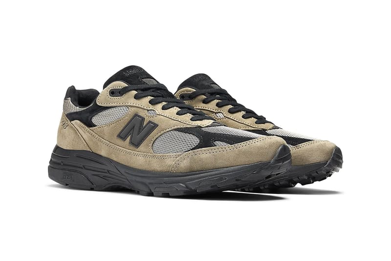 JJJJound x New Balance 993 Release Date & Info | Hypebeast JJJJound x New Balance 993 Release Date & Info | Hypebeast