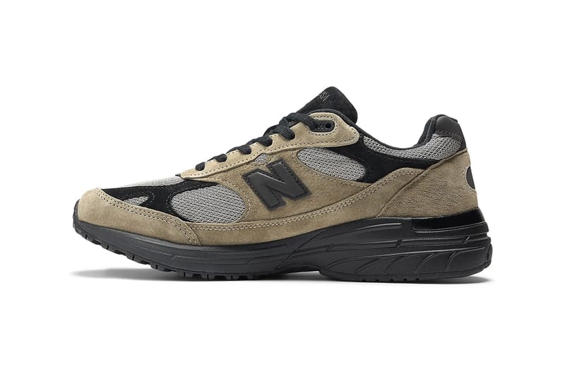 JJJJound x New Balance 993 Release Date & Info | Hypebeast JJJJound x New Balance 993 Release Date & Info | Hypebeast