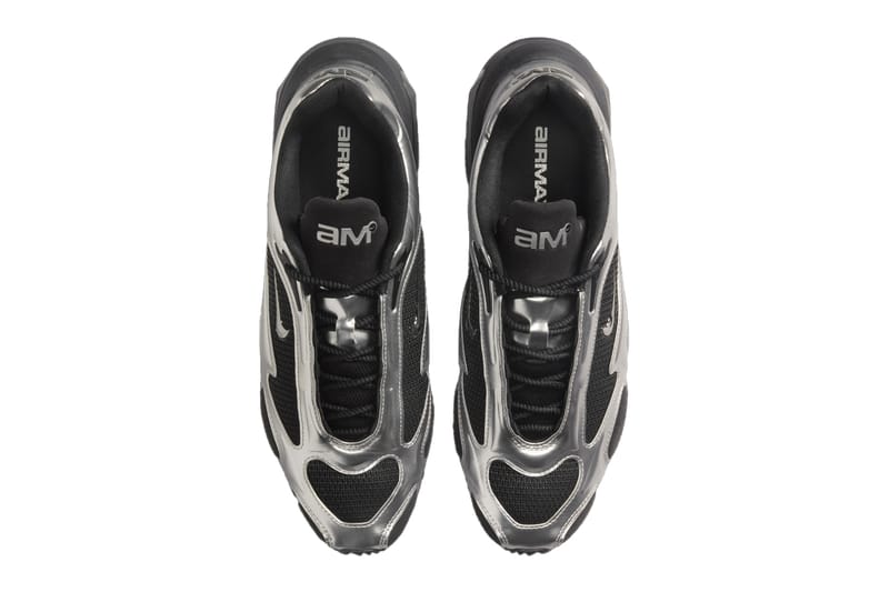Nike Officially Unveils New Air Max Muse Silhouette | Hypebeast Nike Officially Unveils New Air Max Muse Silhouette | Hypebeast