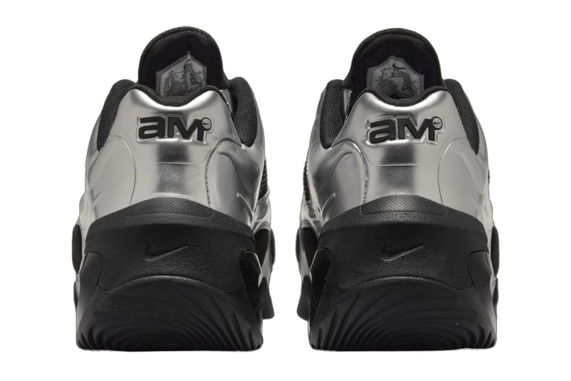 Nike Officially Unveils New Air Max Muse Silhouette | Hypebeast Nike Officially Unveils New Air Max Muse Silhouette | Hypebeast