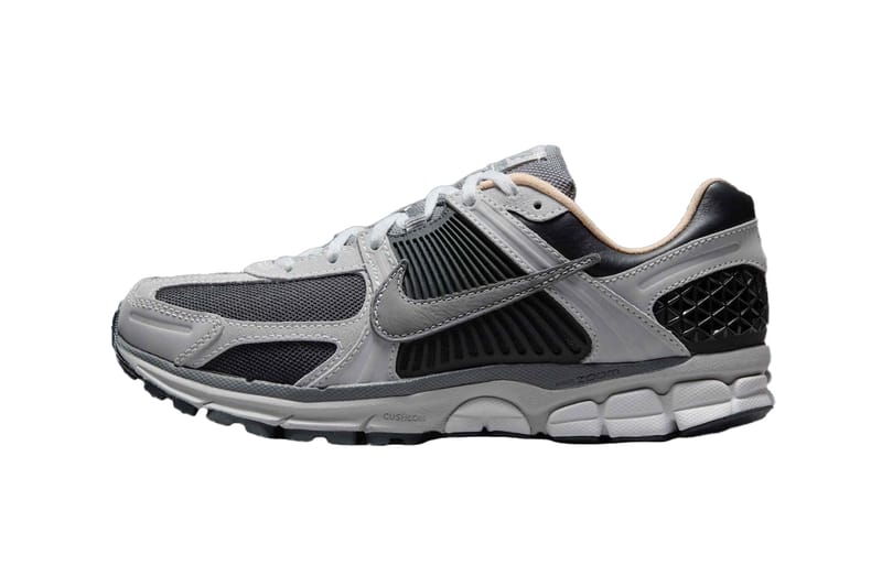 f*5様 N/OH 澪標 / S / Smoky gray (dripping Nike Zoom Vomero 5 “Smoke Grey” HV5982-001 Info | Hypebeast
