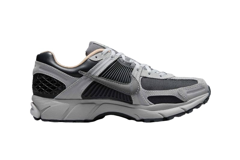 Nike Zoom Vomero 5 “Smoke Grey” HV5982-001 Info | Hypebeast