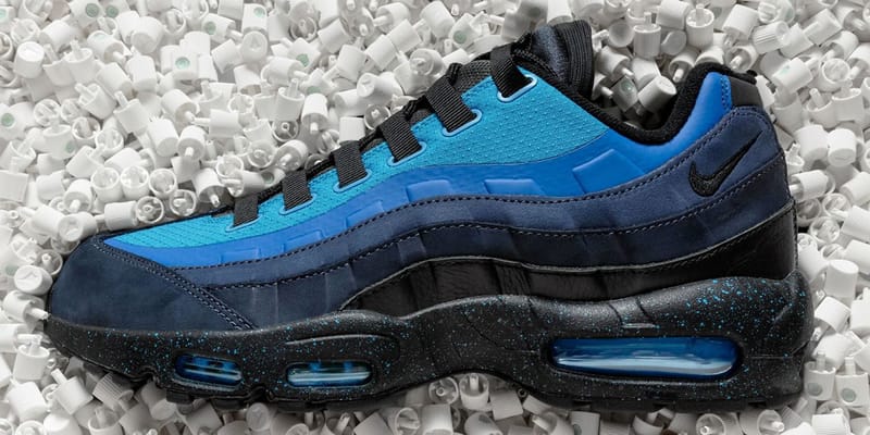 Nike Air Max 95 Shoes Used Mens Size 8 US in Box online