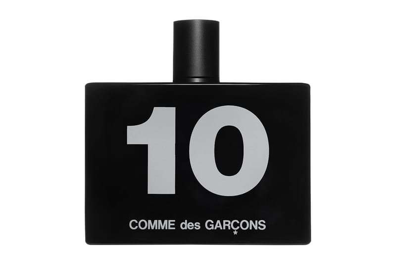 COMME des GARÇONS Parfums Odeur 10 Fragrance | Hypebeast COMME des GARÇONS Parfums Odeur 10 Fragrance | Hypebeast