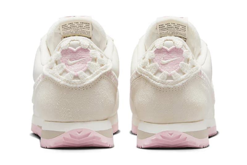 Nike Cortez “Valentine's Day” 2025 Release Info | Hypebeast