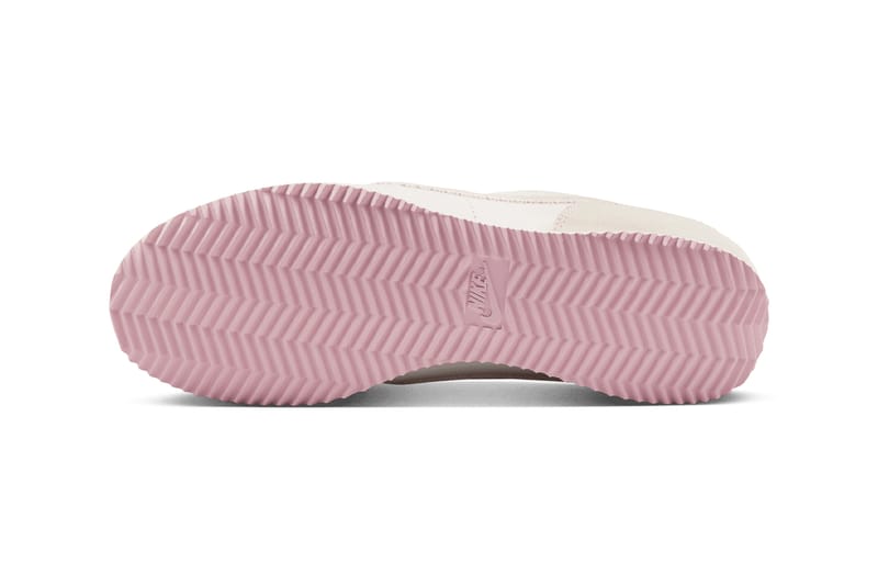 Nike Cortez “Valentine's Day” 2025 Release Info | Hypebeast