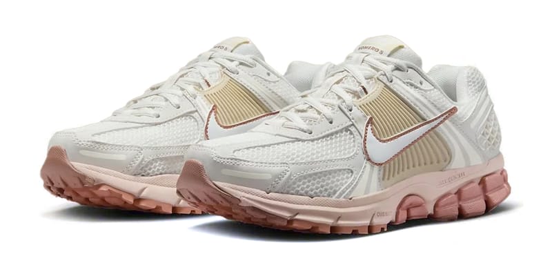 Nike Zoom Vomero 5 “Particle Beige” Release Info | Hypebeast