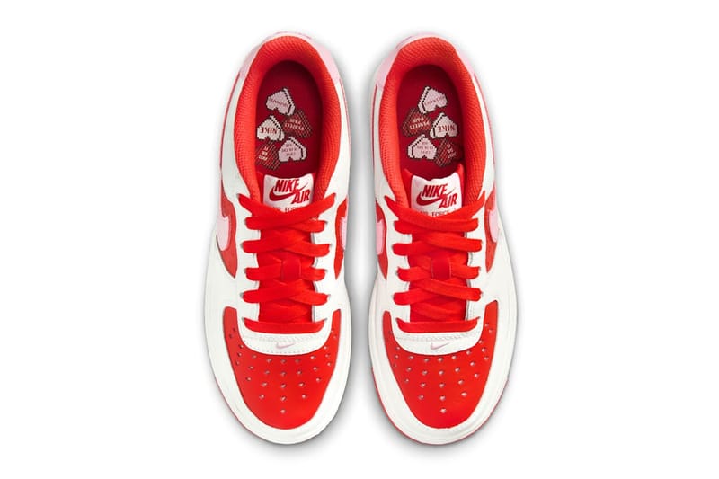 Nike Kids' Exclusive “Valentine's Day” Pack | Hypebeast