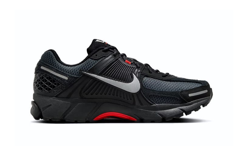 Nike Zoom Vomero 5 “Bred” Release Info | Hypebeast