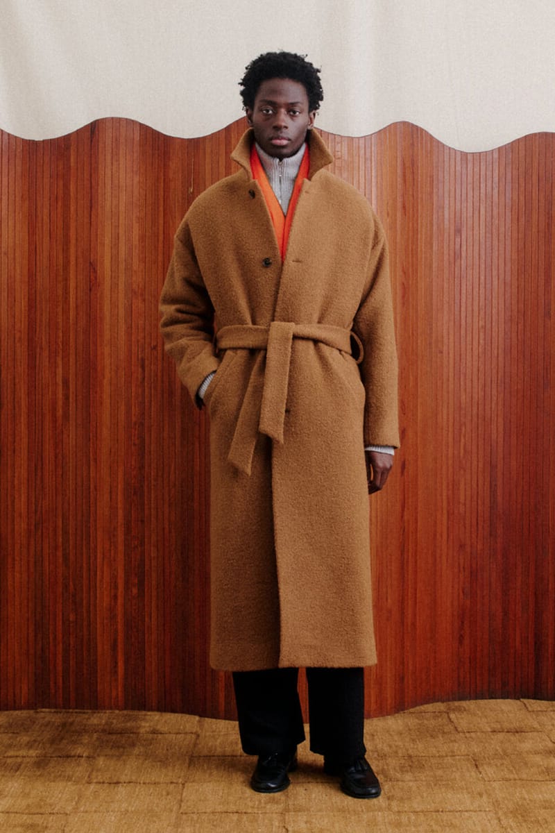 A Kind of Guise Autumn Winter 2024 Holiday Drop | Hypebeast