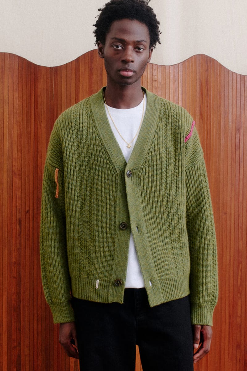 A Kind of Guise Autumn Winter 2024 Holiday Drop | Hypebeast