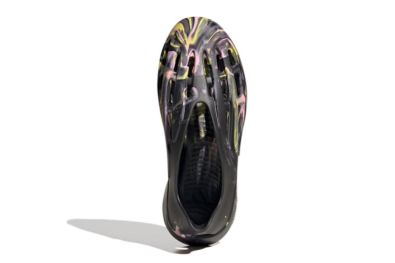 ★adidas★ Light Blaze MOC Black adidas Lightblaze Moc MX Carbon JR7641