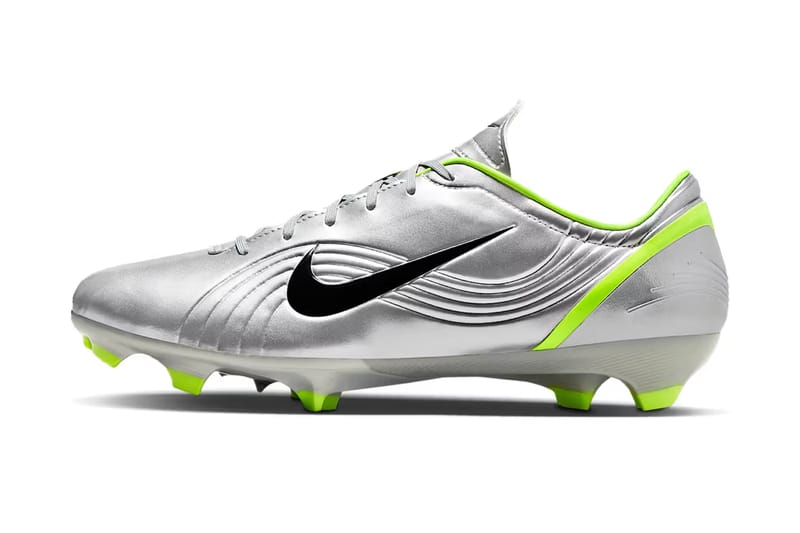 Nike good mercurial vapor