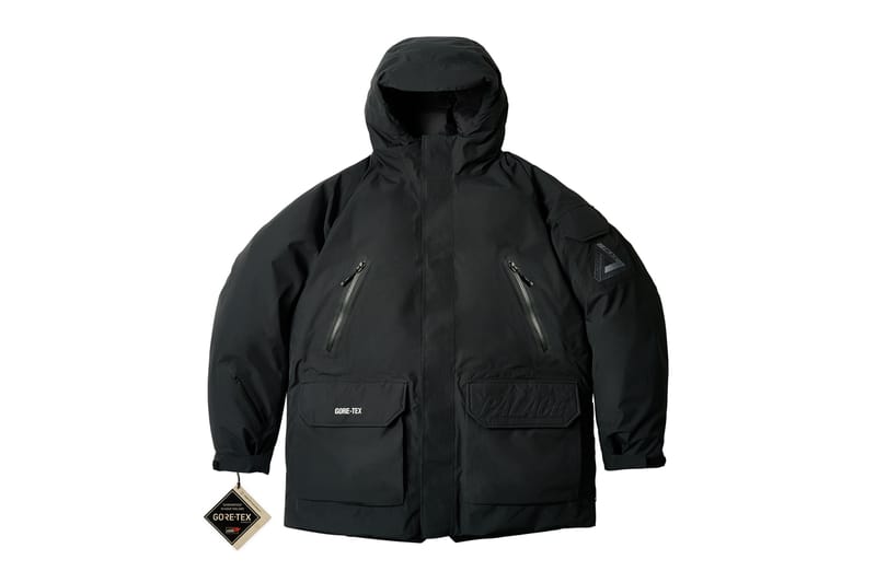 Palace Holiday 2024 Collection Full Look | Hypebeast
