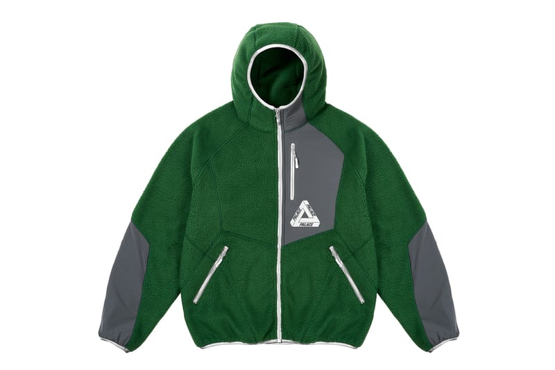 Palace Holiday 2024 Collection Full Look | Hypebeast