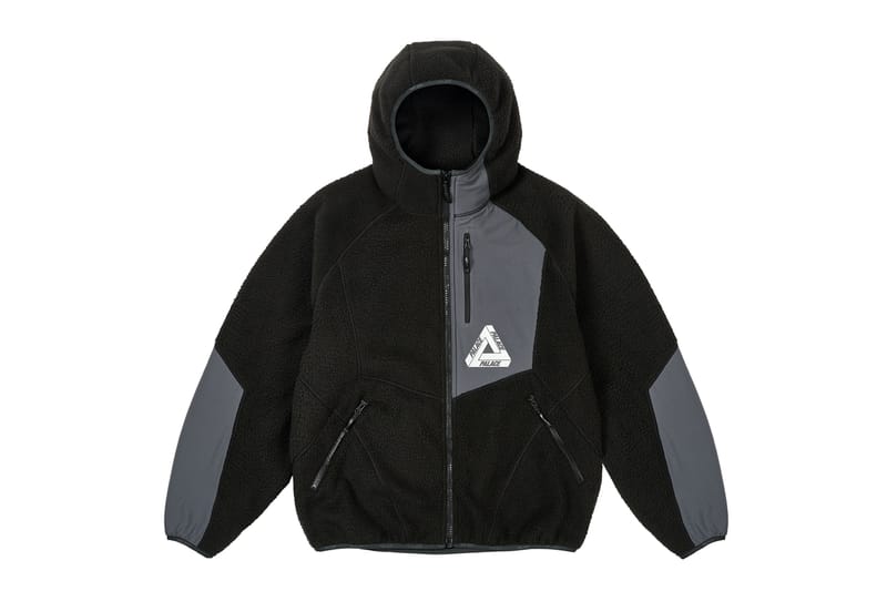 Palace Holiday 2024 Collection Full Look | Hypebeast