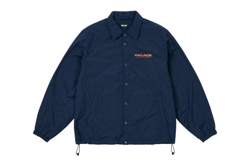 Palace Holiday 2024 Collection Full Look | Hypebeast