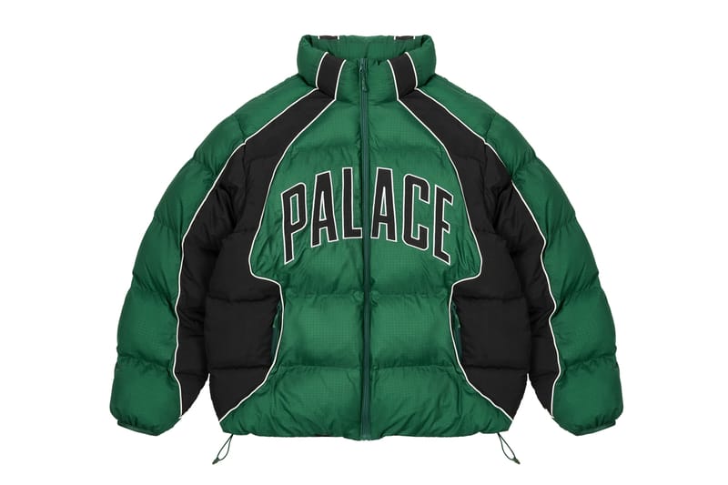 Palace Holiday 2024 Collection Full Look | Hypebeast