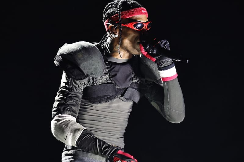 Travis Scott Travis Scott
