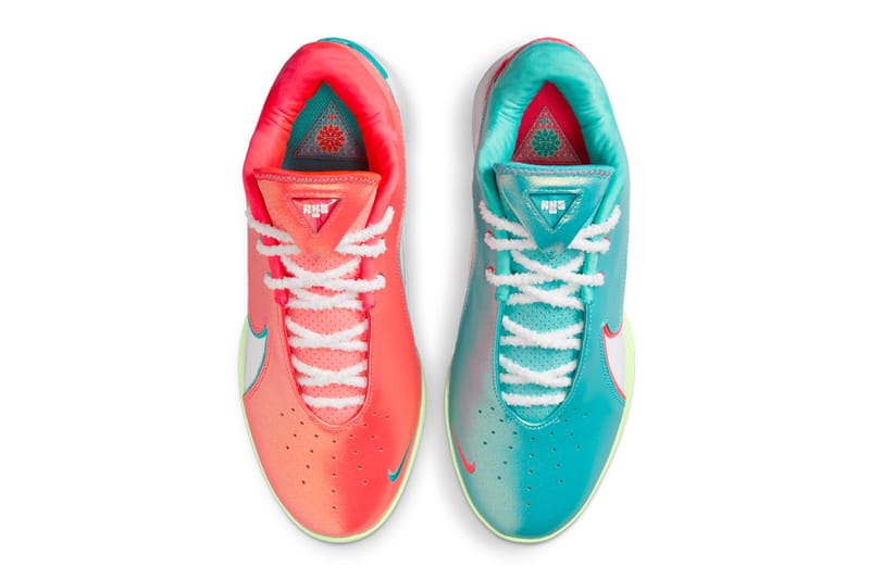 NIKE LeBron XXII Xmas★ナイキ レブロン 22 クリスマス 海外 Nike LeBron 22 