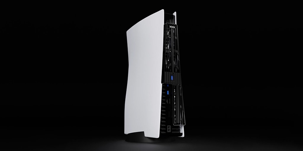 SCRY's New AI-Powered PS5 Coolers Might Make Your Console Last Longer ...