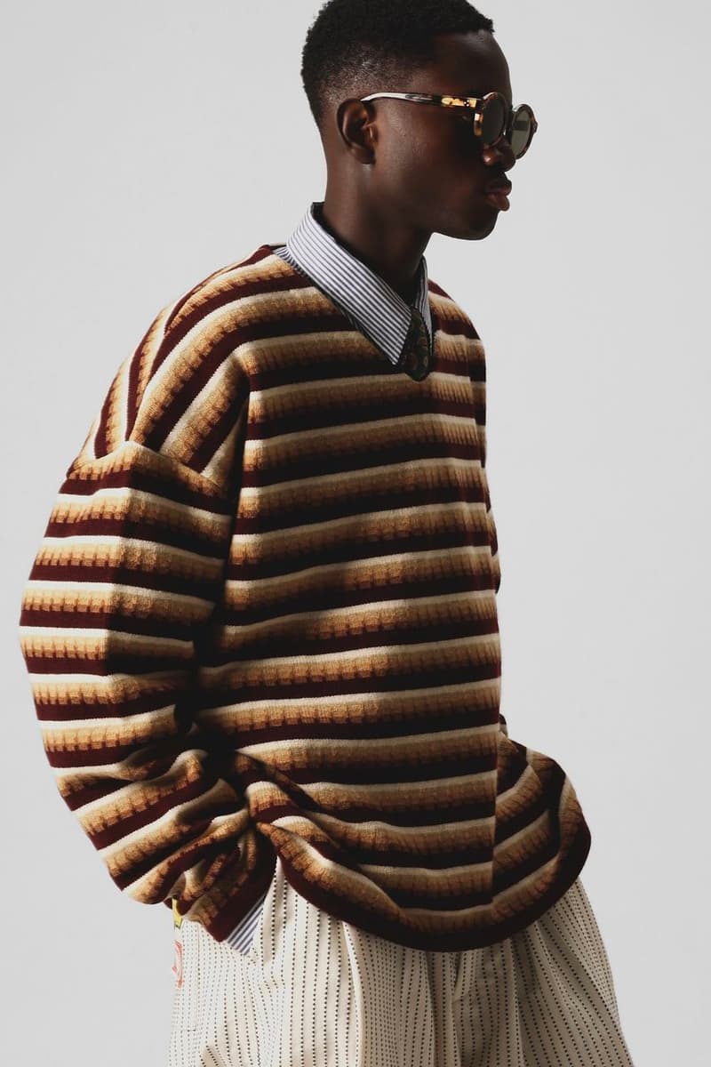 Sillage: Tokyo's One-Size Label That Engineered Oversized – Greybird