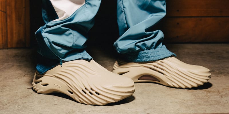 靴 crocs echo wave Echo Wave - Crocs