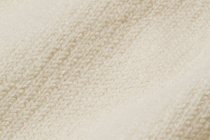 nanamica KODENSHI Wool Sweater Vest Heat Regulating | Hypebeast