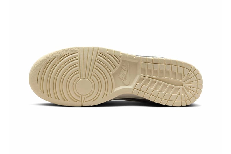 Nike Dunk Low “Light Bone” IB4503-072 Info | Hypebeast