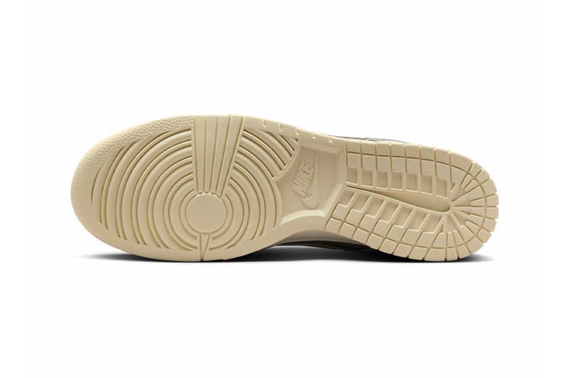 Nike Dunk Low “Light Bone” IB4503-072 Info | Hypebeast