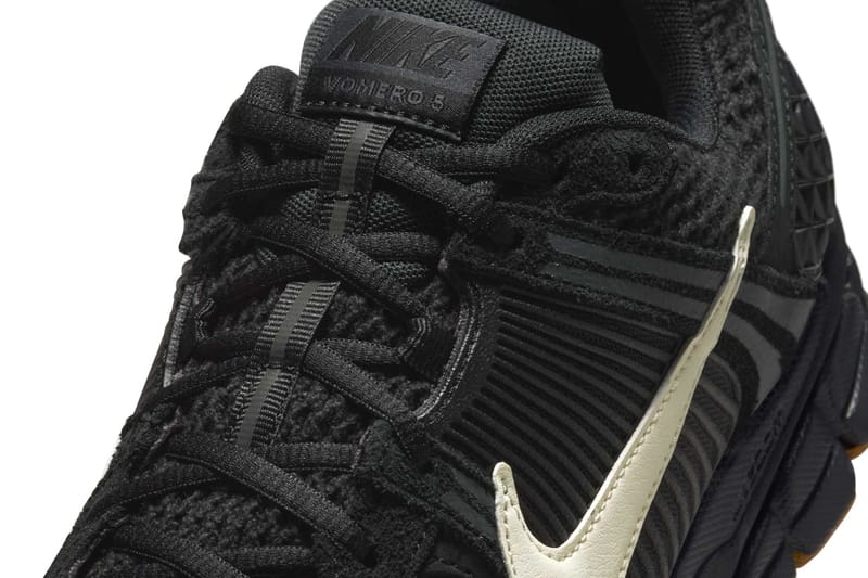 Nike Zoom Vomero 5 “Black Gum” Release Info | Hypebeast