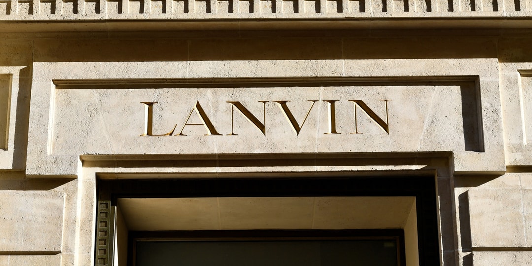 Top Fashion News: November 29