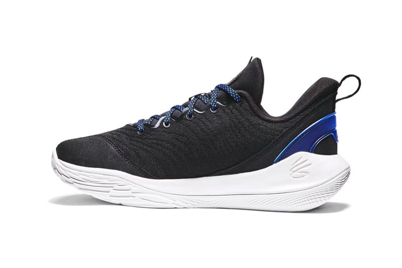 Under Armour Curry 12 