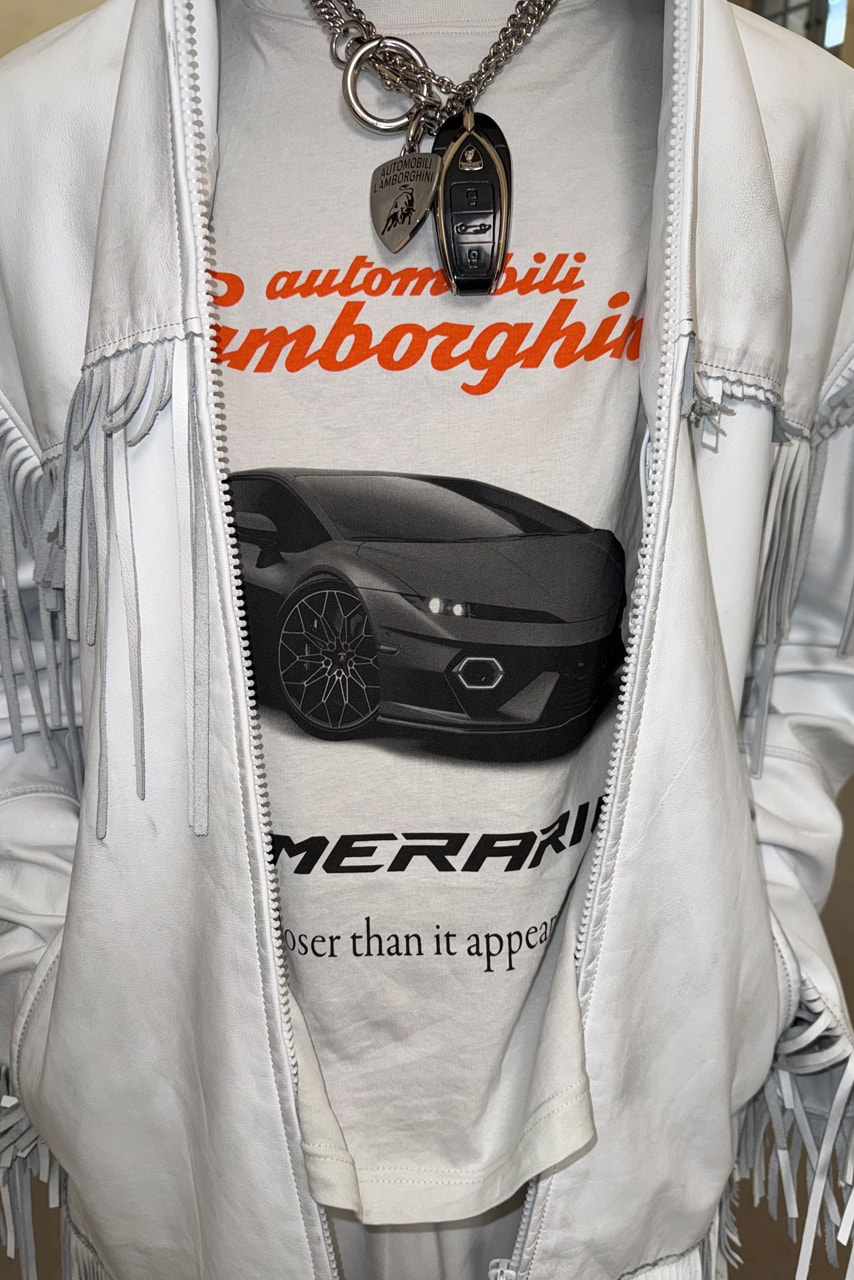 Hypedrives Favorite Fashion x Auto Collabs 2024 | Hypebeast
