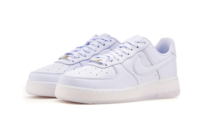 NOCTA x Nike Air Force 1 Low 