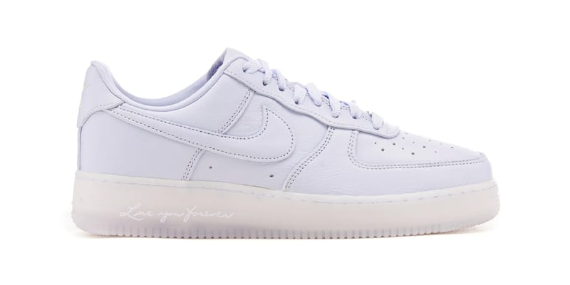 【期間限定！最安値挑戦】 NOCTA x  Low 1 Force Air Nike 靴