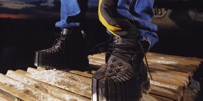 MSCHF Moving Blanket Collection 2x4 Boots Release Date